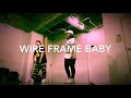 中田ヤスタカ ft. Mamiko[chelmico]/Wire Frame Baby/choreography by DEN