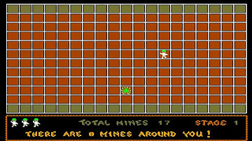 AMIGA EWYS ERIC WATCH YOUR STEP ERIK FROM Assassins CD1 Ultimate Games 1994 CD Collection Weird Scie