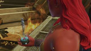 Star Wars: The Old Republic Live Gameplay