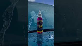 Repel Protects And Enhances Your Visibility On All Glass Surfaces.