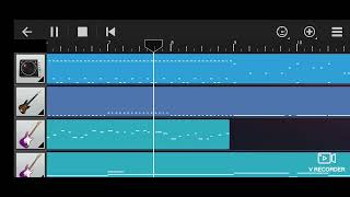 Король и Шут - Лесник (кавер Walk Band) screenshot 3