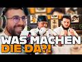 KARATE VS MMA WER GEWINNT?! 😱🤔 MertAbi reagiert auf Abu & Abdi beim Karate 🔥