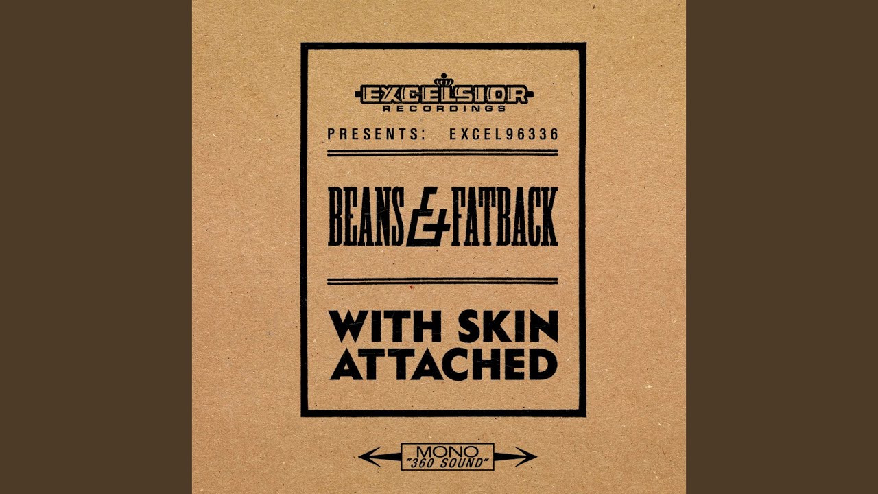 Tonton Same Old Thing di YouTube Tonton Same Old Thing di YouTube