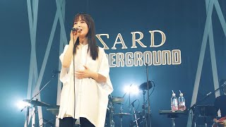 SARD UNDERGROUND「負けないで」LIVE from 