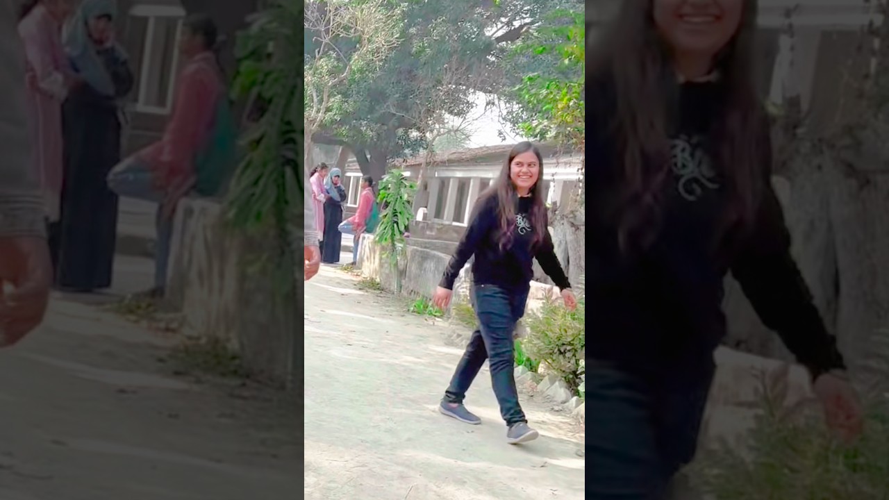 Girls Reaction 😍🥰 //