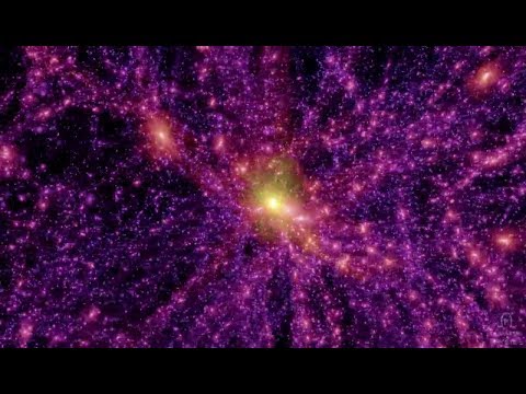 Vídeo: La Materia Oscura Puede Estar Ligeramente Electrificada, Dicen Los Científicos - Vista Alternativa