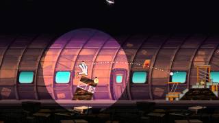 Angry Birds Rio 11- 10 Smugglers Plane Golden Mangos 3 Stars Walkthrough Full HD