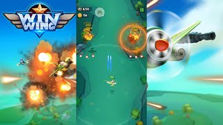WinWing #5 - Wave 14 chapter 2