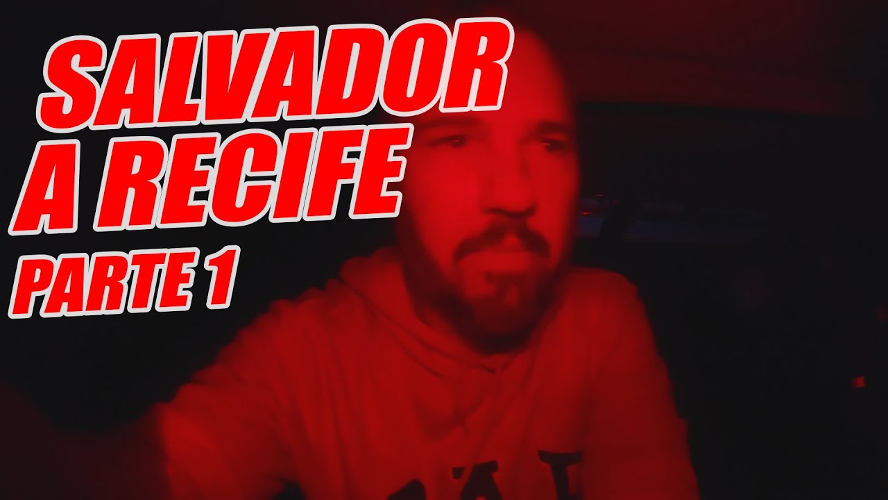 Superação na Travessia de Salvador a Recife parte 1 - t03e28 Vlog IPA Dive & Sail