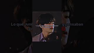 Lo Qu Jungkook Y Taehyung Pensaban En se Momentotaekook taekooknewmoments taekookforever