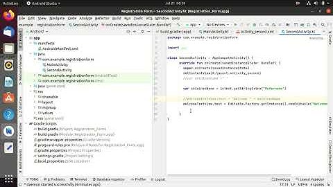 Type mismatch: inferred error