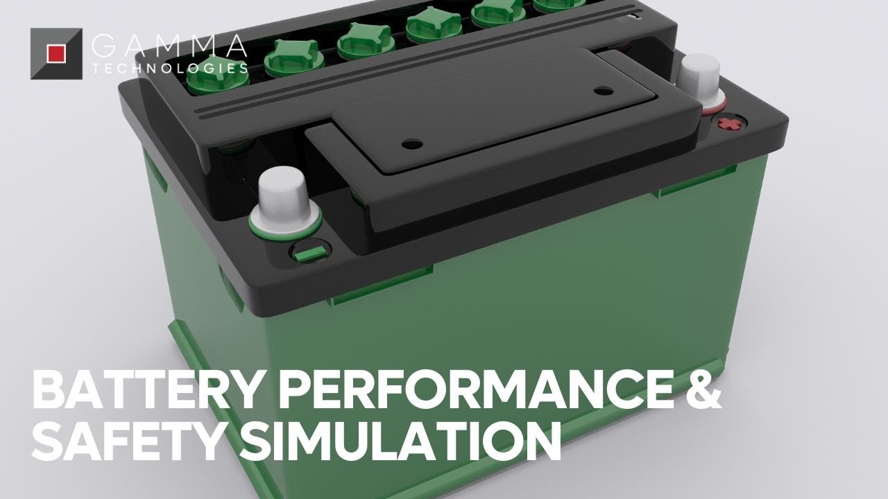 Battery and performance