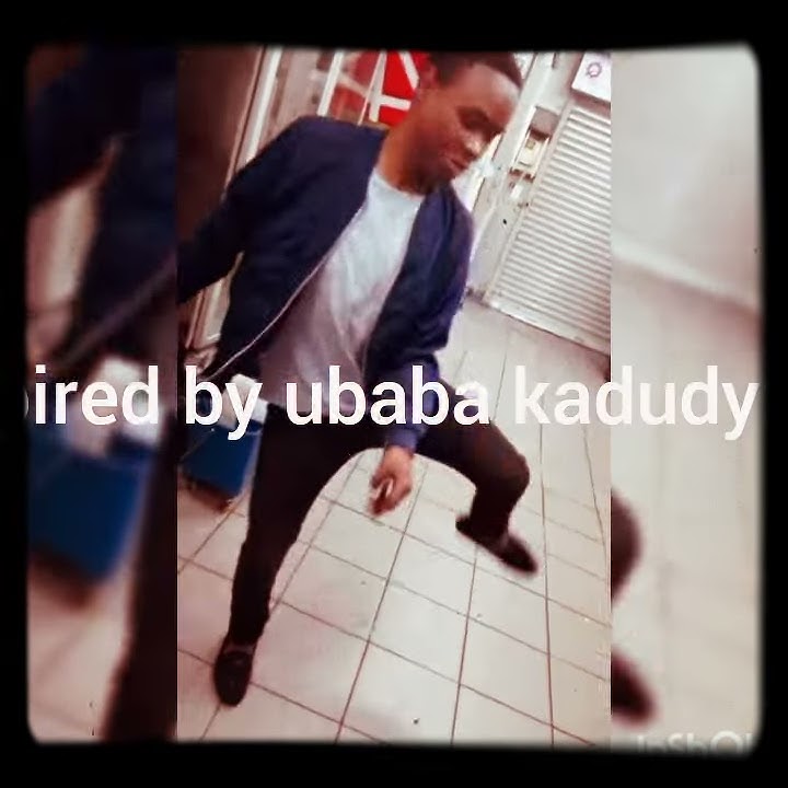 Baba kaduduzani