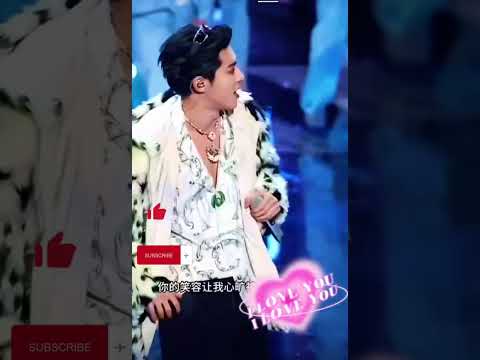 BABY I LOVE YOU BY DYLAN WANG 