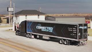 What Is a Connected Vehicle Lab Inside the Platform Science CVL
