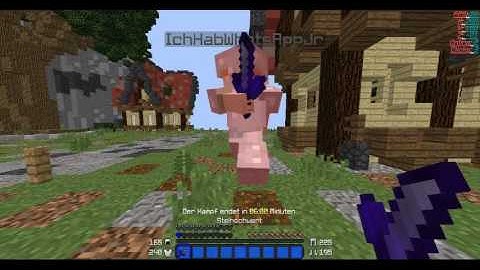 Hacker auf dem GommeHD.net Server Gefunden!