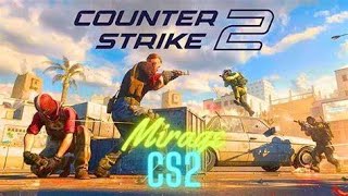 CS2 Live: India Noob → Pro | Road to Global Elite