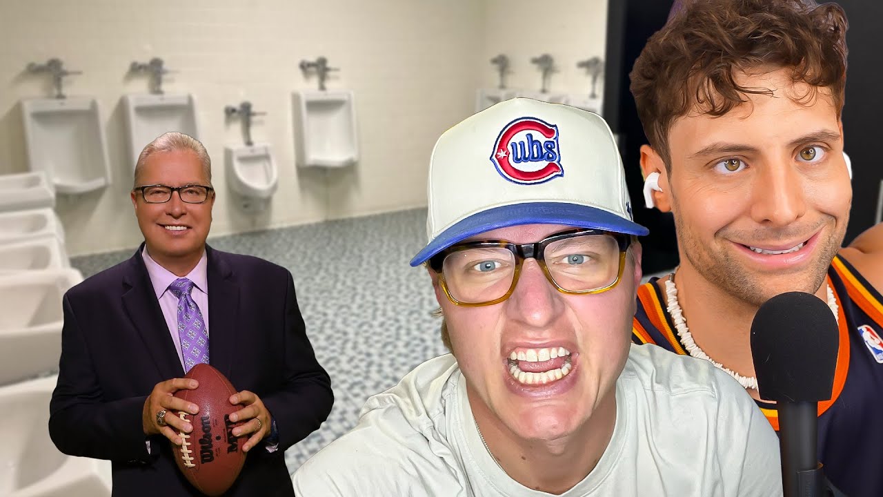 8th grade bathroom fights | THESE GUYS! Podcast Ep. 145