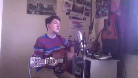 Gary Elliott Music - Wooden Boat (Original)