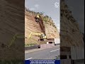 Spider Excavator Climbing Machine Innovation for Extreme Terrain Access