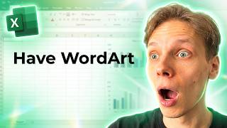 How to Have WordArt in Excel [2026 Easy Guide]