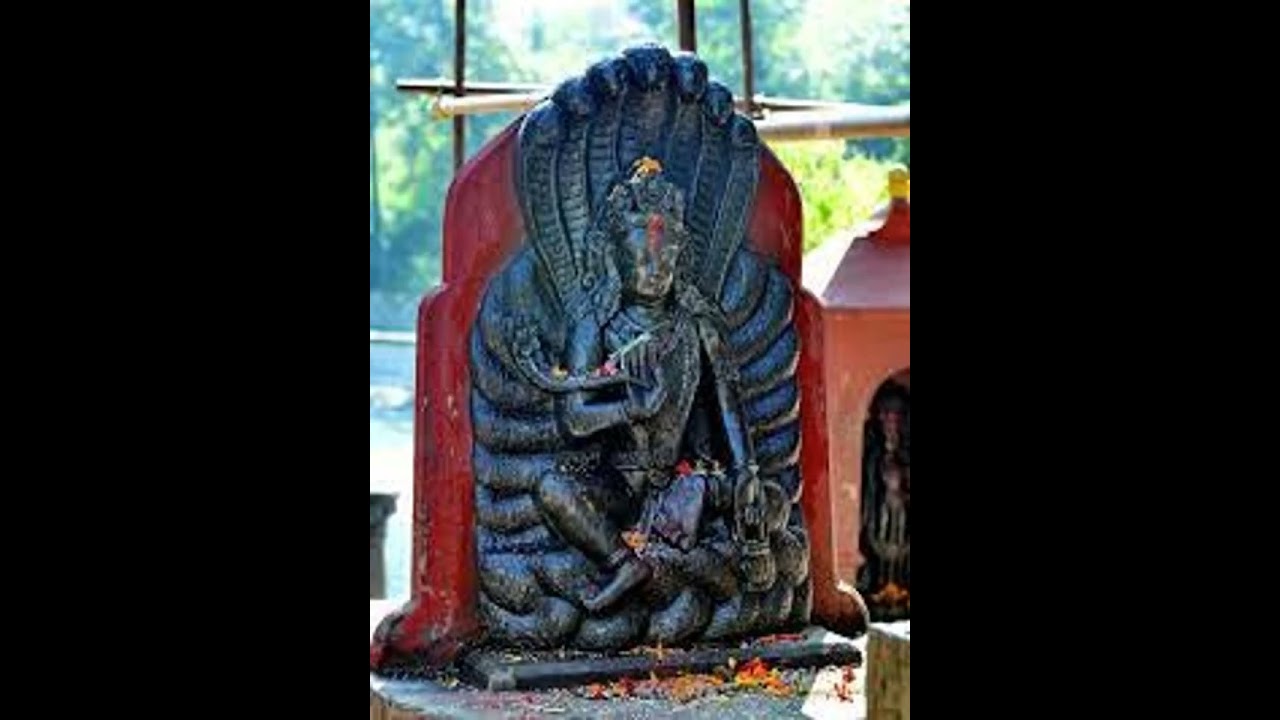 Shani Shingnapur Temple