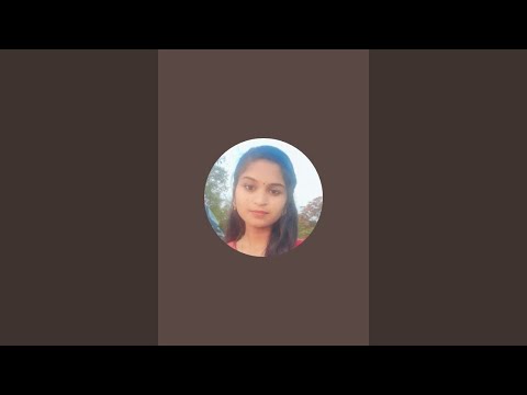 Shalini Joriya is live good morning ram ram 🙏 ❤️ ♥️