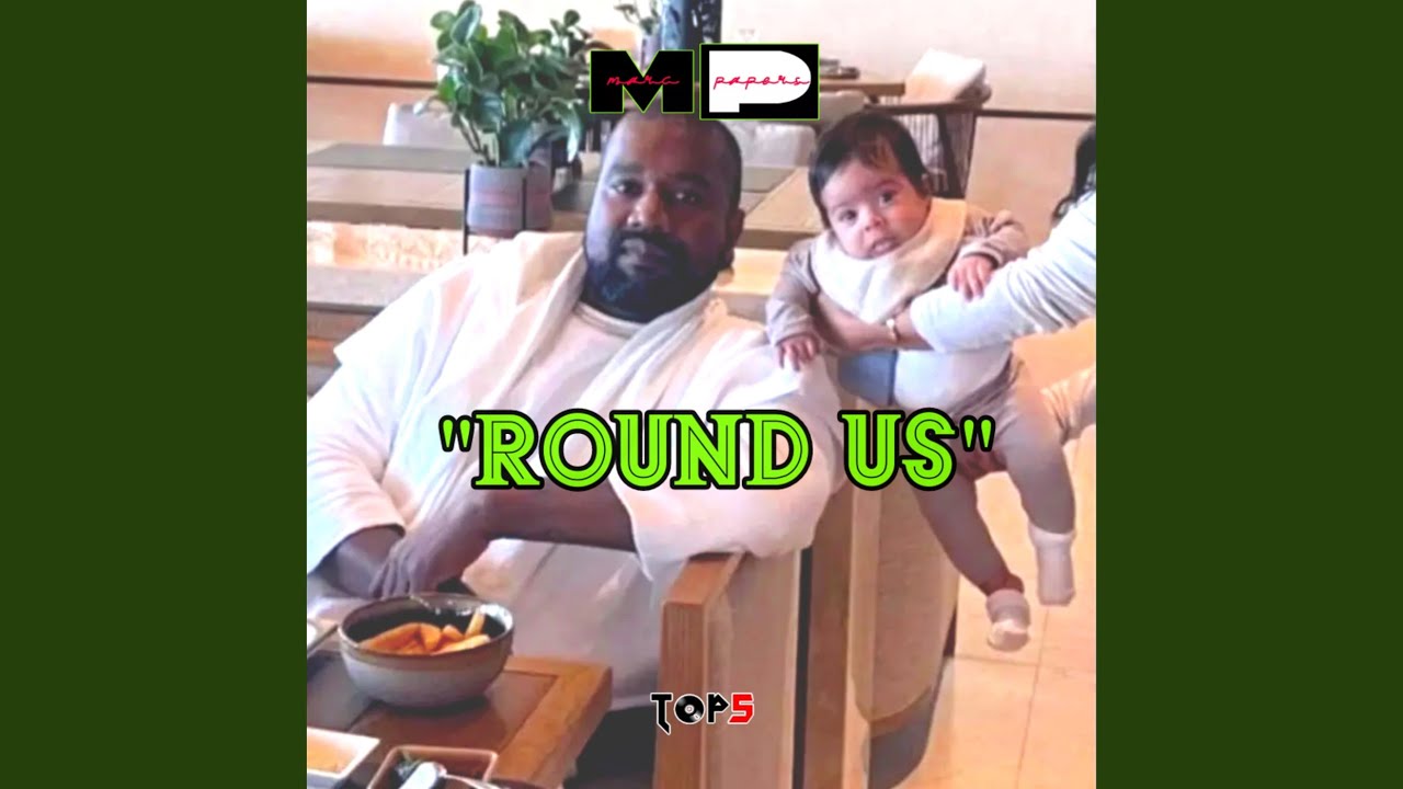 Watch Round Us on YouTube Watch Round Us on YouTube