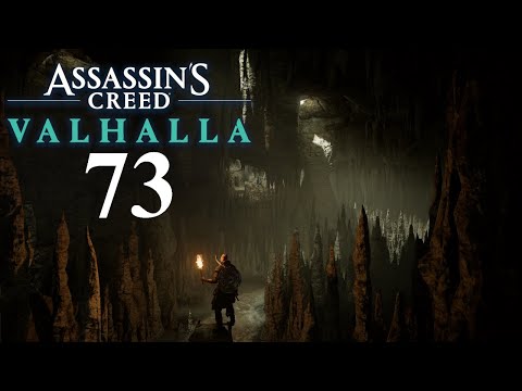 Assassins Creed Valhalla 🪓 Der NICHT kürzeste weg Richtung Ziel [ LETS PLAY ] #73