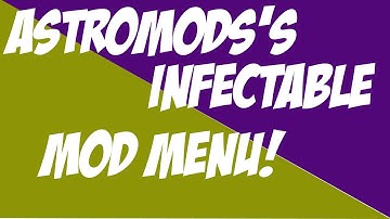 PS3/1.11 Mw2 Patches - [PS3/1.11] *NEW* AstroMods