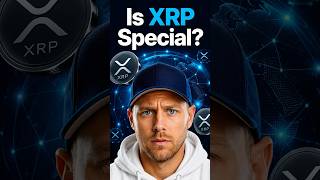 Is XRP the Future of Cross-Border Payments? #shorts