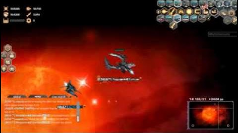 Dark Orbit botter found.flv