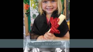 Graduation Slideshow 2016
