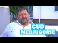 Cud w Medjugorie. W ułamku sekundy Bóg wyciągnął mnie z bagna