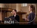 Bach - Chorale Meine Seele erhebet den Herrn BWV 324 | Netherlands Bach Society