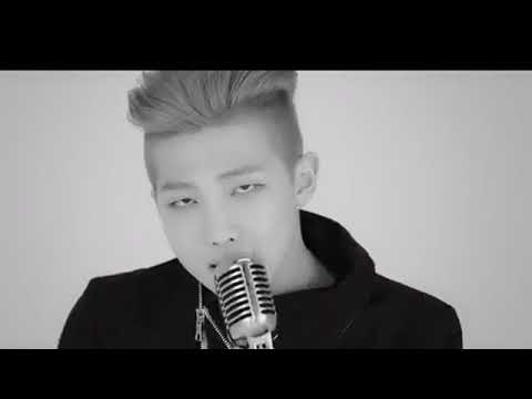 ［防弾少年団］BTS   Rap Monster    ‘Do You’ + ‘joke’  MV  ラプモンがかっこよすぎる♡
