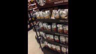 Me at Fred Meyer screenshot 5