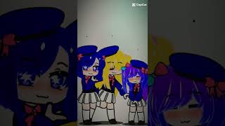 【GachaClub】X [AiHoshinoPlanet] |Aihoshino|#aw #shorts #teamRuby #HoshinoGacha #gacha #editVidio