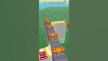 Fun Race 3D level 39 #shorts # gameplay # Funplay #Android games #levelup #Fun Race 3D game #Play