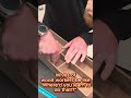 Woodworking can be very pleasurable.