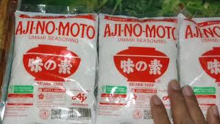 Download Lagu MICIN AJINOMOTO