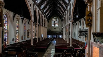 Second Sunday of  Advent - December 4, 2022