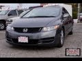 2011 Honda Civic EX Coupe