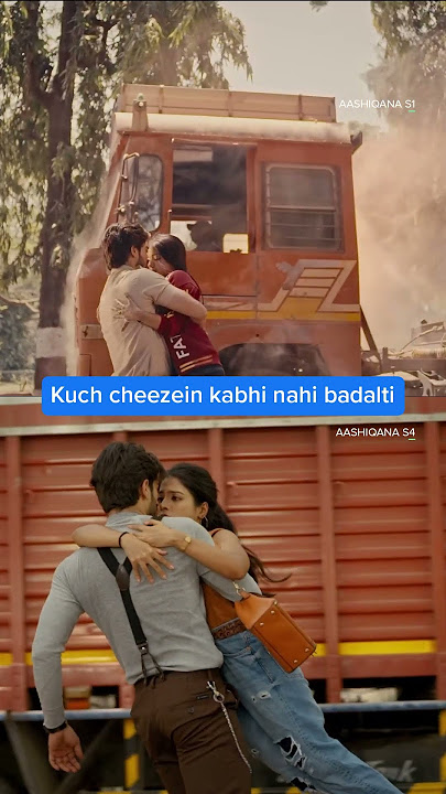 Aashiqana | Season 4 | Now Streaming|  DisneyPlus Hotstar