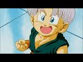 Goten y Trunks admiran a Goku [HD]