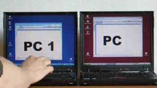 Maxivista Dual Monitor software