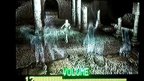 Clock Tower 3 First Time Walkthrough Part 23