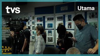 BUKIT AMAN TENTUKAN PERTUKARAN POLIS BERMASALAH