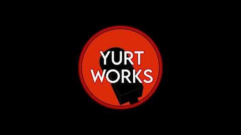 Yurtkast Logo Animation | SCP Podcast