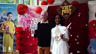 VIETFEST 2023